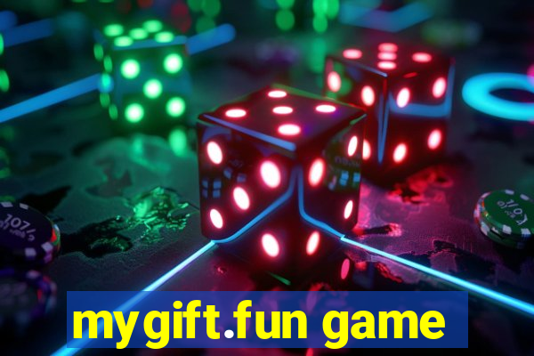 mygift.fun game